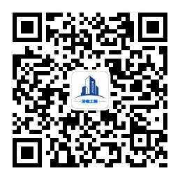 微信公众号二维码